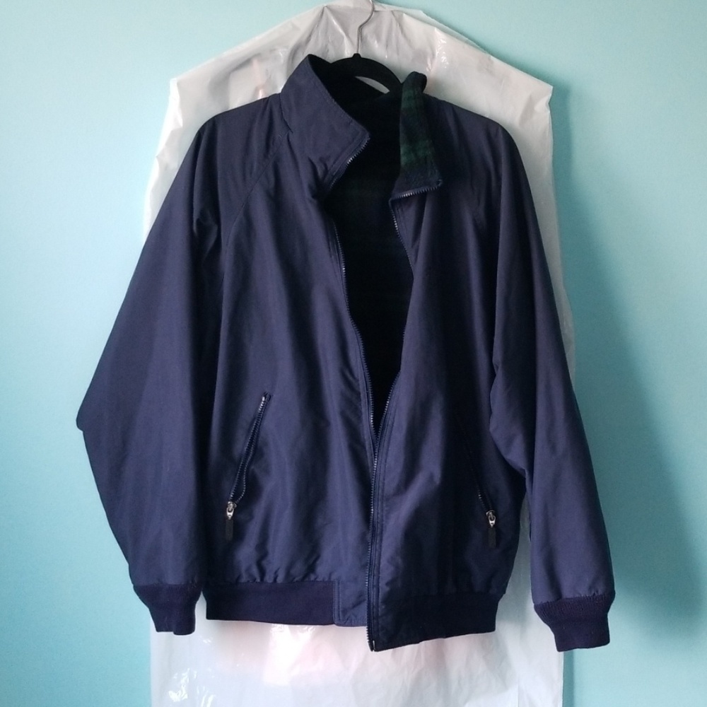 COLEMAN Men's Reversible Outdoor Jacket